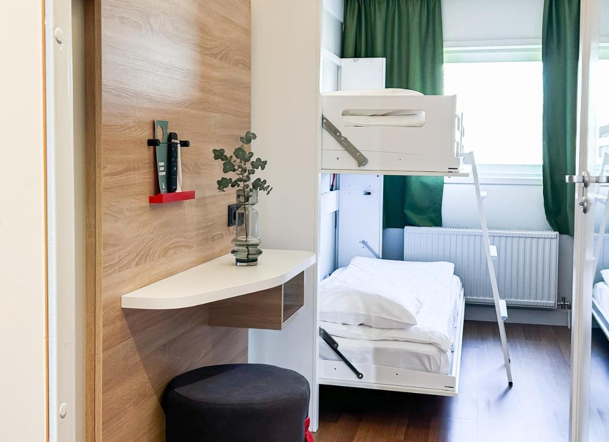 Hotell Good Morning Örebro