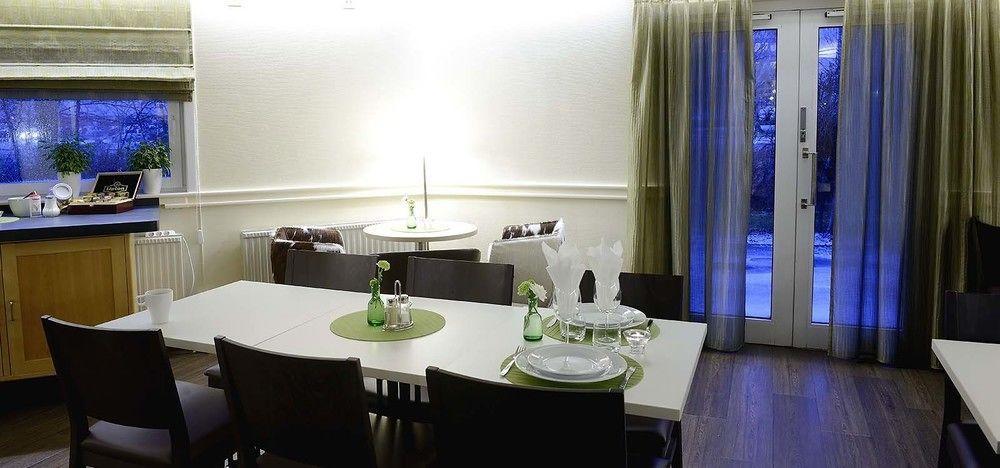 Good Morning Hotell