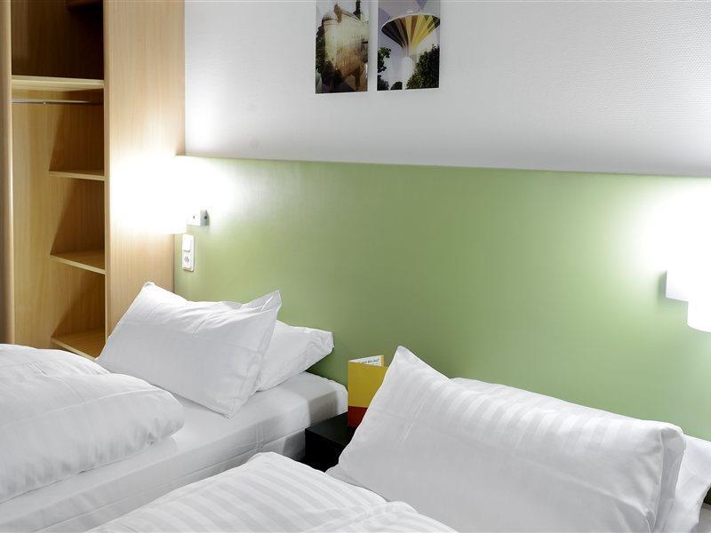 Hotell Good Morning