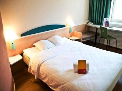 Good Morning Hotell Örebro