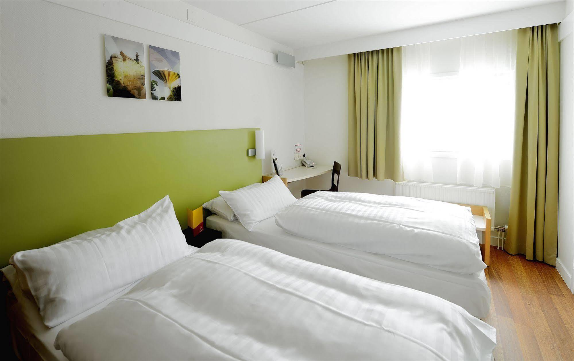 Good Morning Hotell 3*